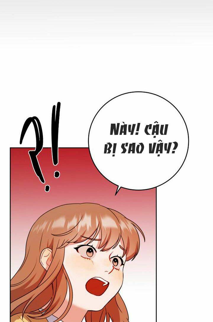 Bloody Romance - Lãng Mạn Đẫm Máu: Chapter 3