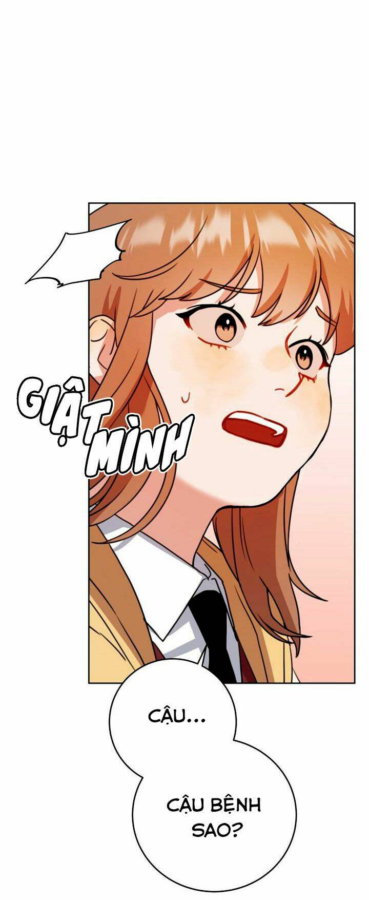 Bloody Romance - Lãng Mạn Đẫm Máu: Chapter 3