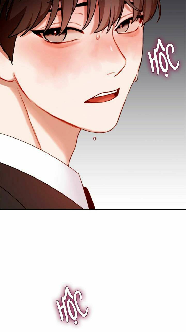 Bloody Romance - Lãng Mạn Đẫm Máu: Chapter 3