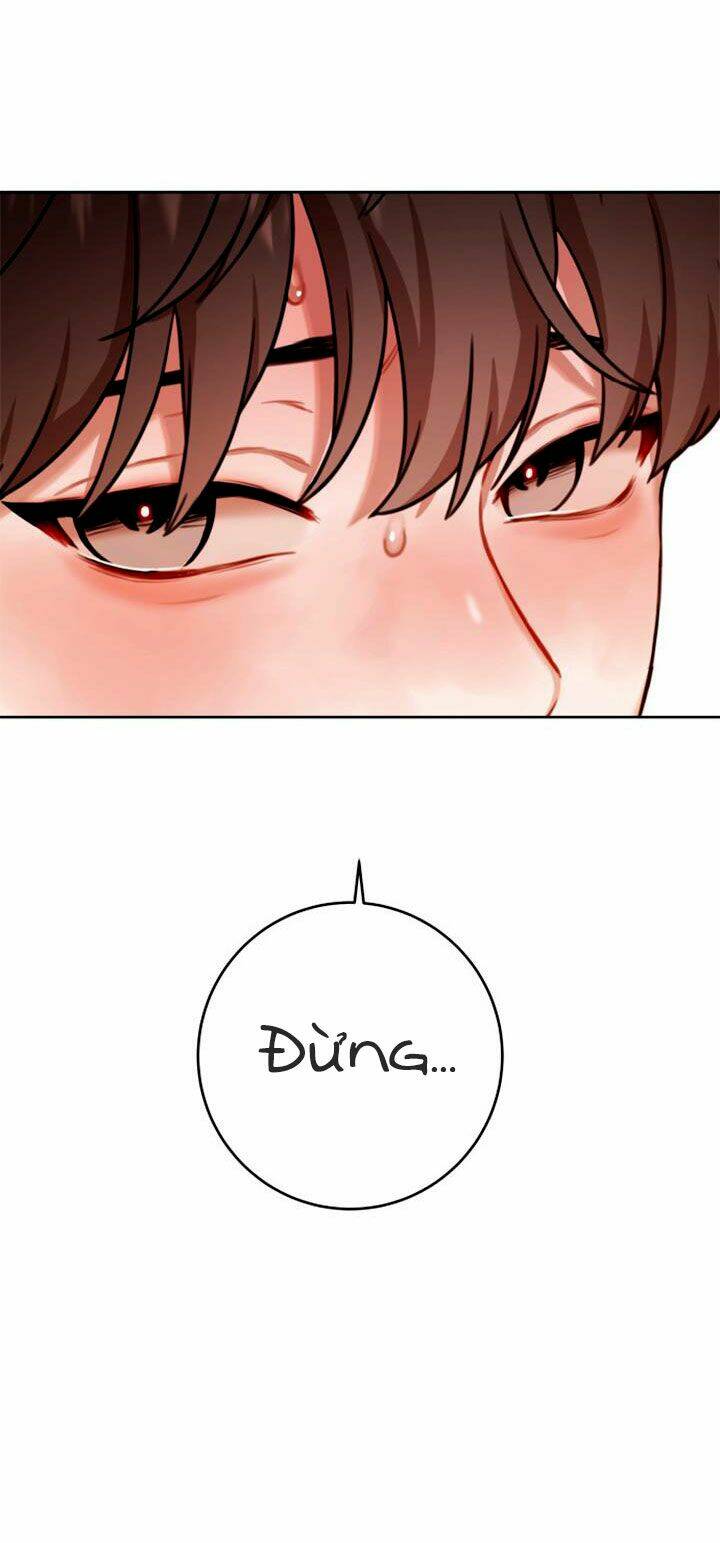 Bloody Romance - Lãng Mạn Đẫm Máu: Chapter 3