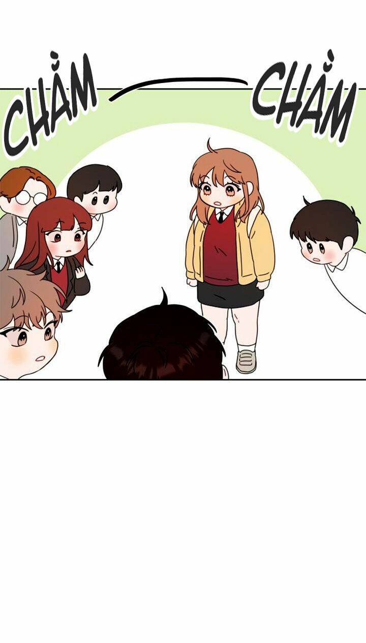 Bloody Romance - Lãng Mạn Đẫm Máu: Chapter 3