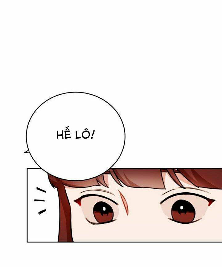 Bloody Romance - Lãng Mạn Đẫm Máu: Chapter 3