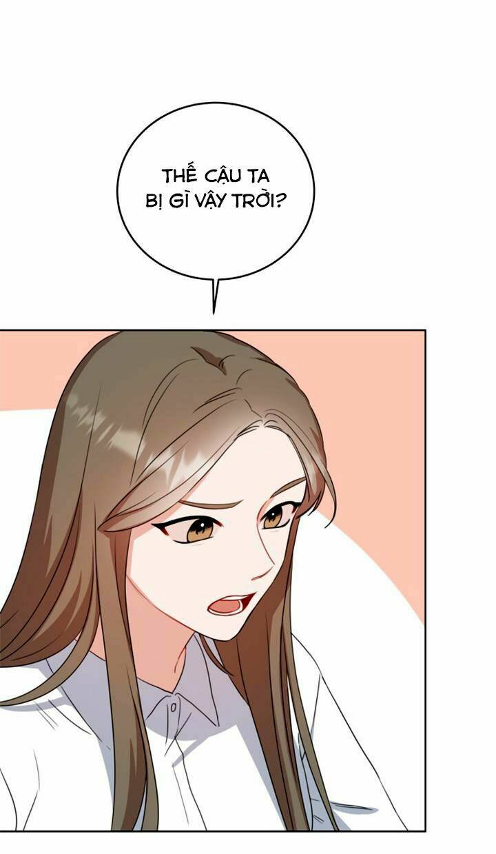 Bloody Romance - Lãng Mạn Đẫm Máu: Chapter 3
