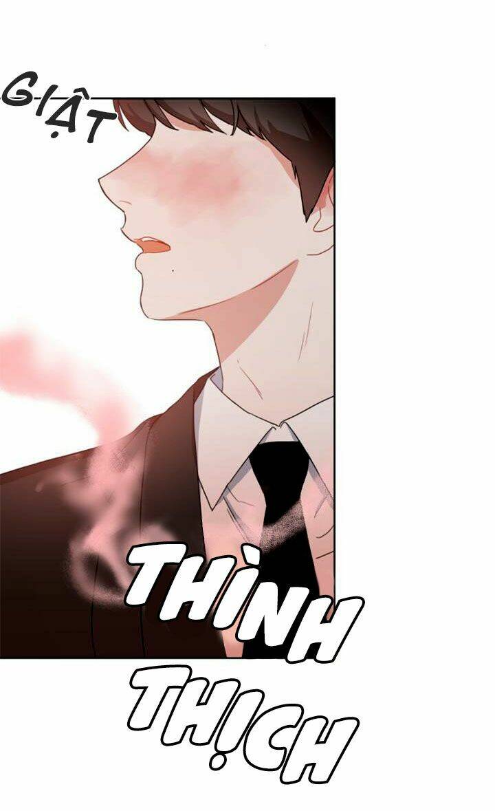 Bloody Romance - Lãng Mạn Đẫm Máu: Chapter 3