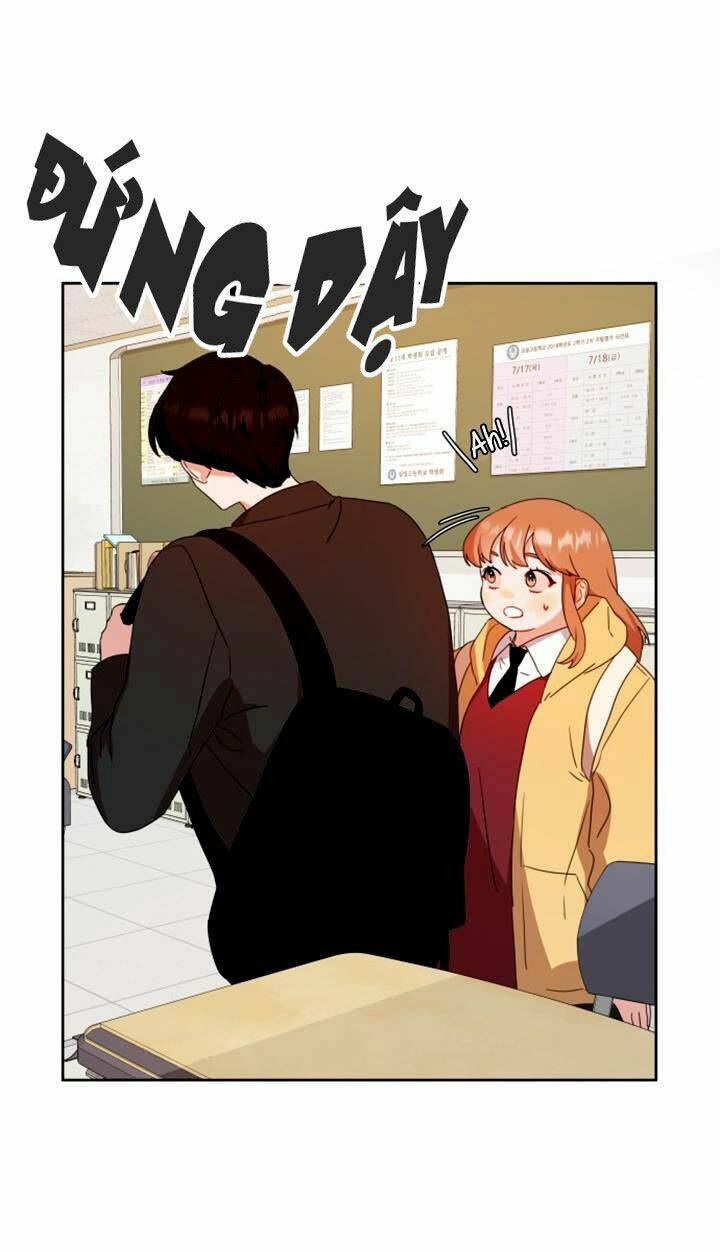 Bloody Romance - Lãng Mạn Đẫm Máu: Chapter 3