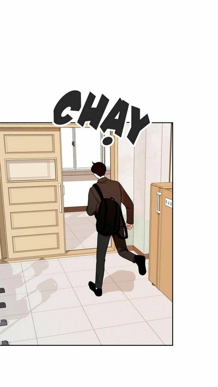 Bloody Romance - Lãng Mạn Đẫm Máu: Chapter 3
