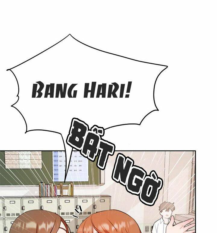 Bloody Romance - Lãng Mạn Đẫm Máu: Chapter 3