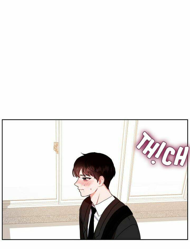 Bloody Romance - Lãng Mạn Đẫm Máu: Chapter 3