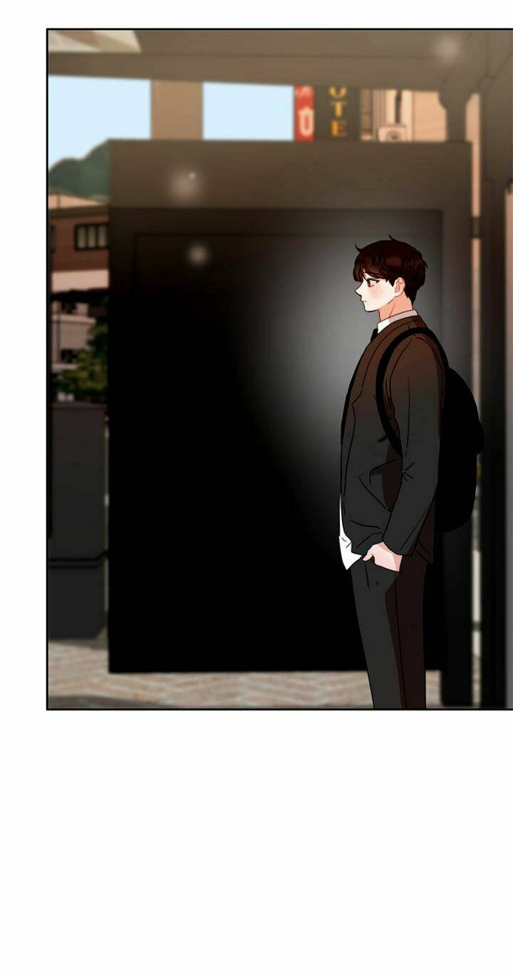 Bloody Romance - Lãng Mạn Đẫm Máu: Chapter 3