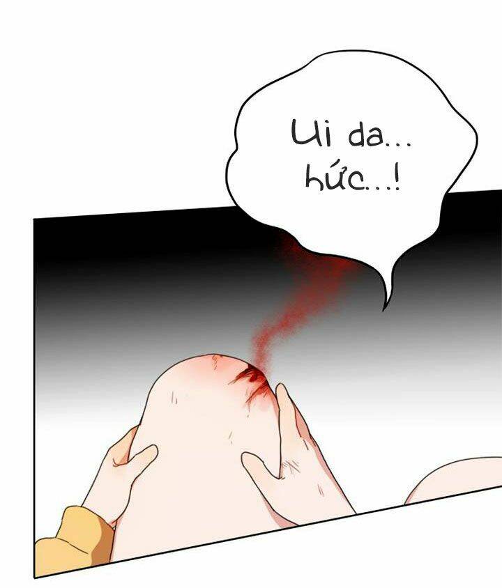 Bloody Romance - Lãng Mạn Đẫm Máu: Chapter 3