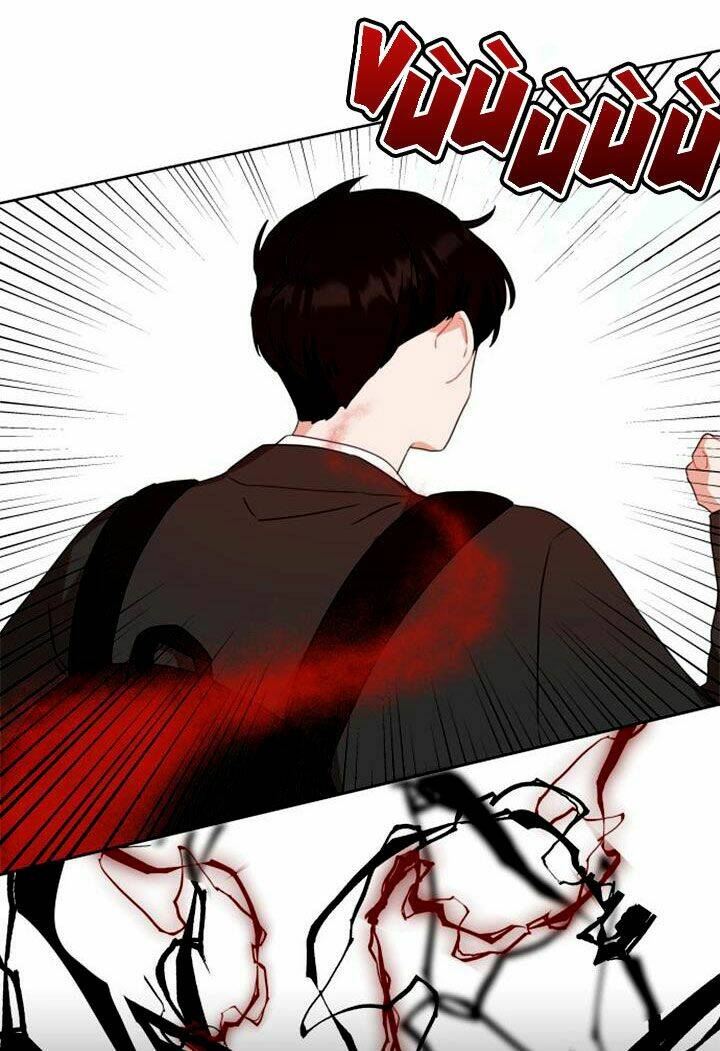 Bloody Romance - Lãng Mạn Đẫm Máu: Chapter 3