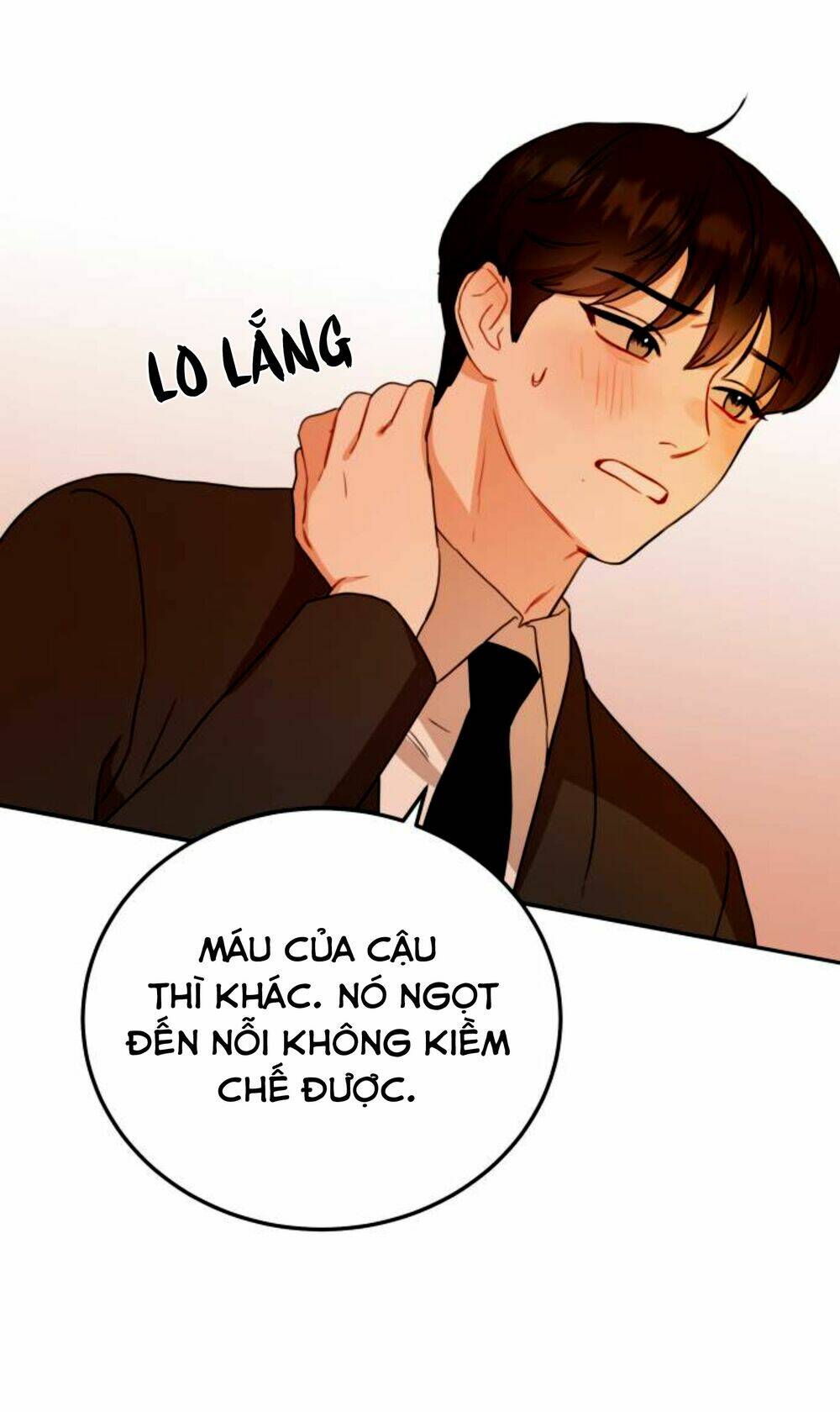 Bloody Romance - Lãng Mạn Đẫm Máu: Chapter 4