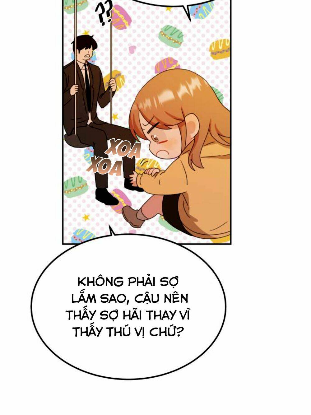 Bloody Romance - Lãng Mạn Đẫm Máu: Chapter 4