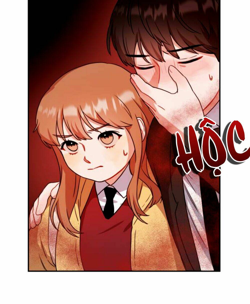 Bloody Romance - Lãng Mạn Đẫm Máu: Chapter 4