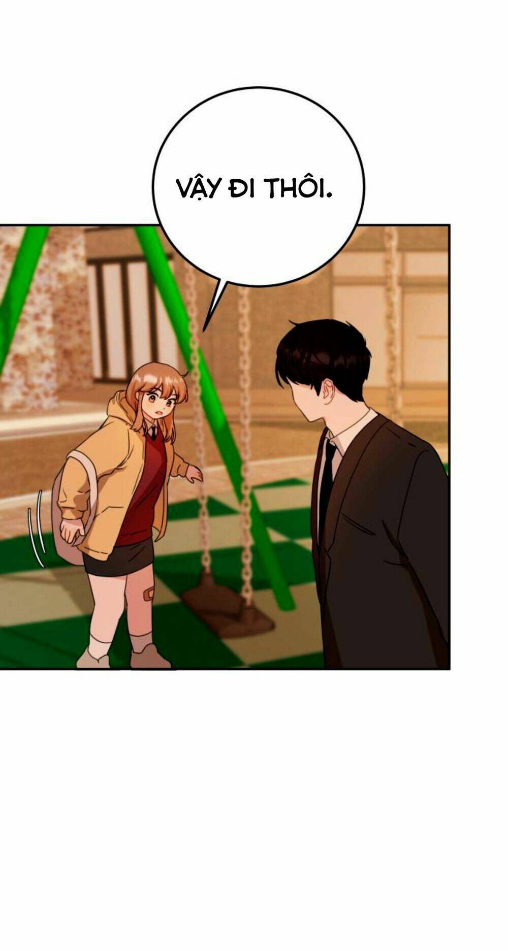 Bloody Romance - Lãng Mạn Đẫm Máu: Chapter 4