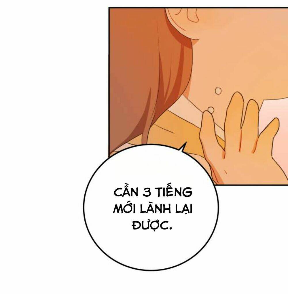 Bloody Romance - Lãng Mạn Đẫm Máu: Chapter 4