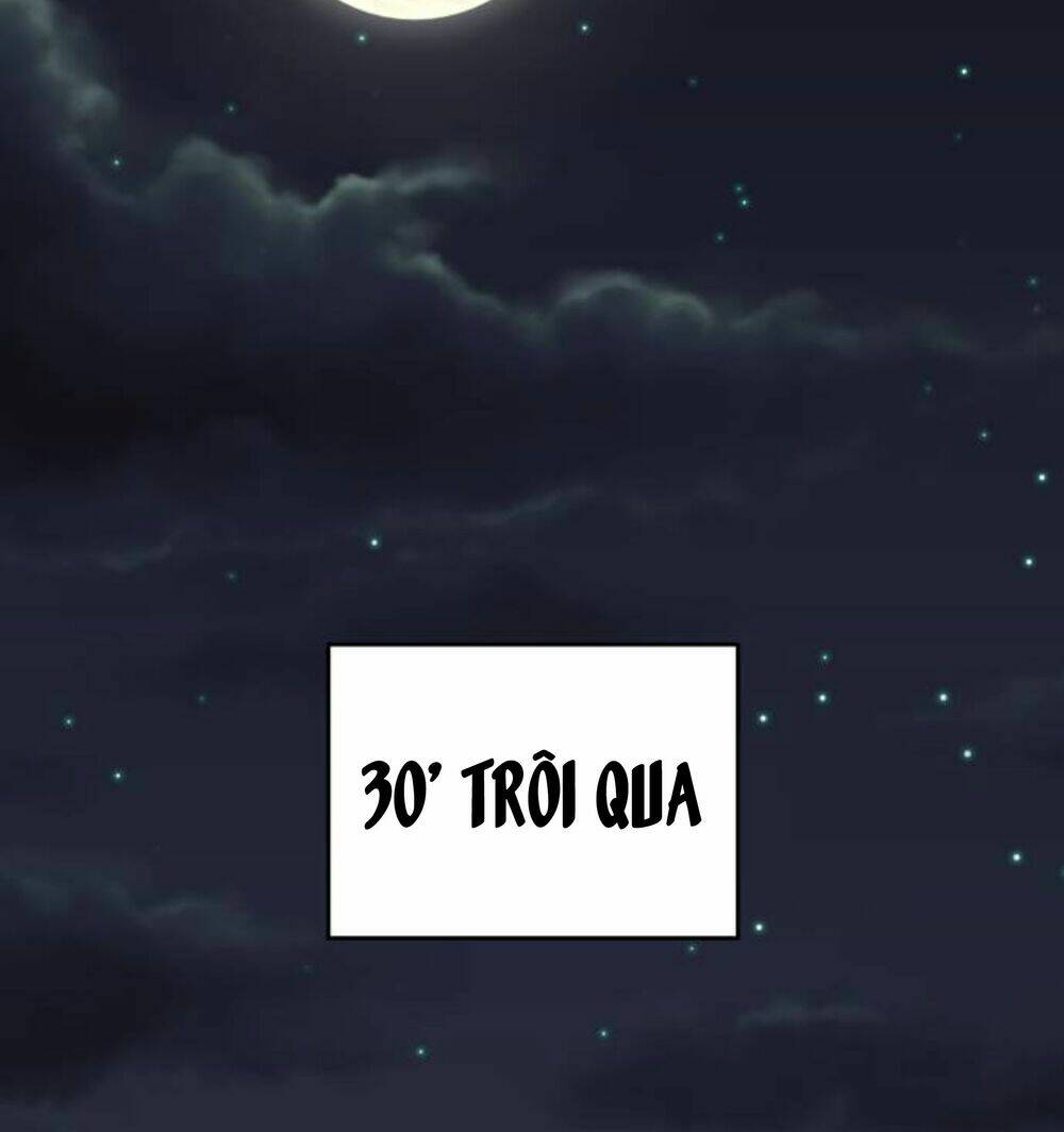Bloody Romance - Lãng Mạn Đẫm Máu: Chapter 4