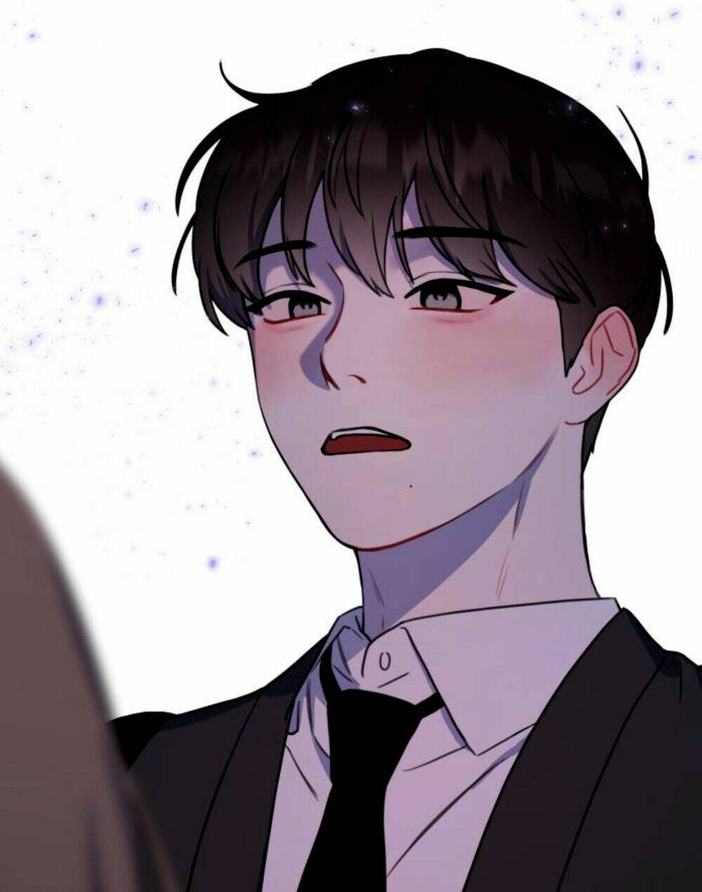 Bloody Romance - Lãng Mạn Đẫm Máu: Chapter 4