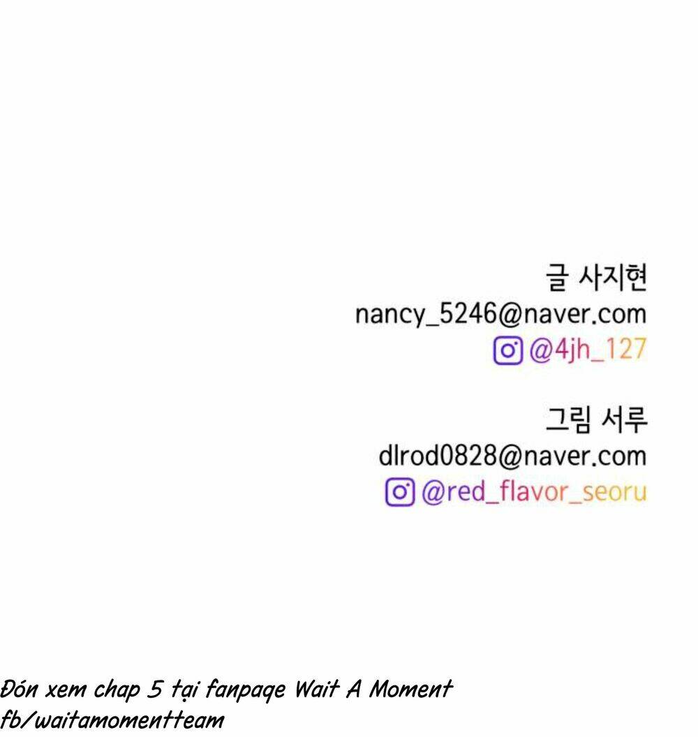 Bloody Romance - Lãng Mạn Đẫm Máu: Chapter 4
