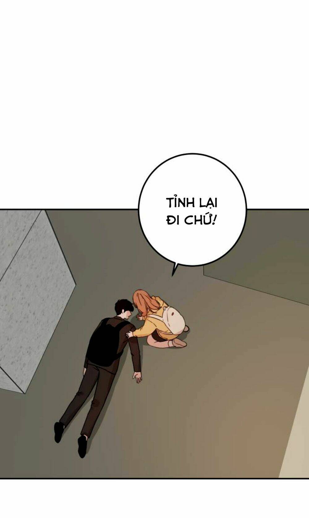 Bloody Romance - Lãng Mạn Đẫm Máu: Chapter 4