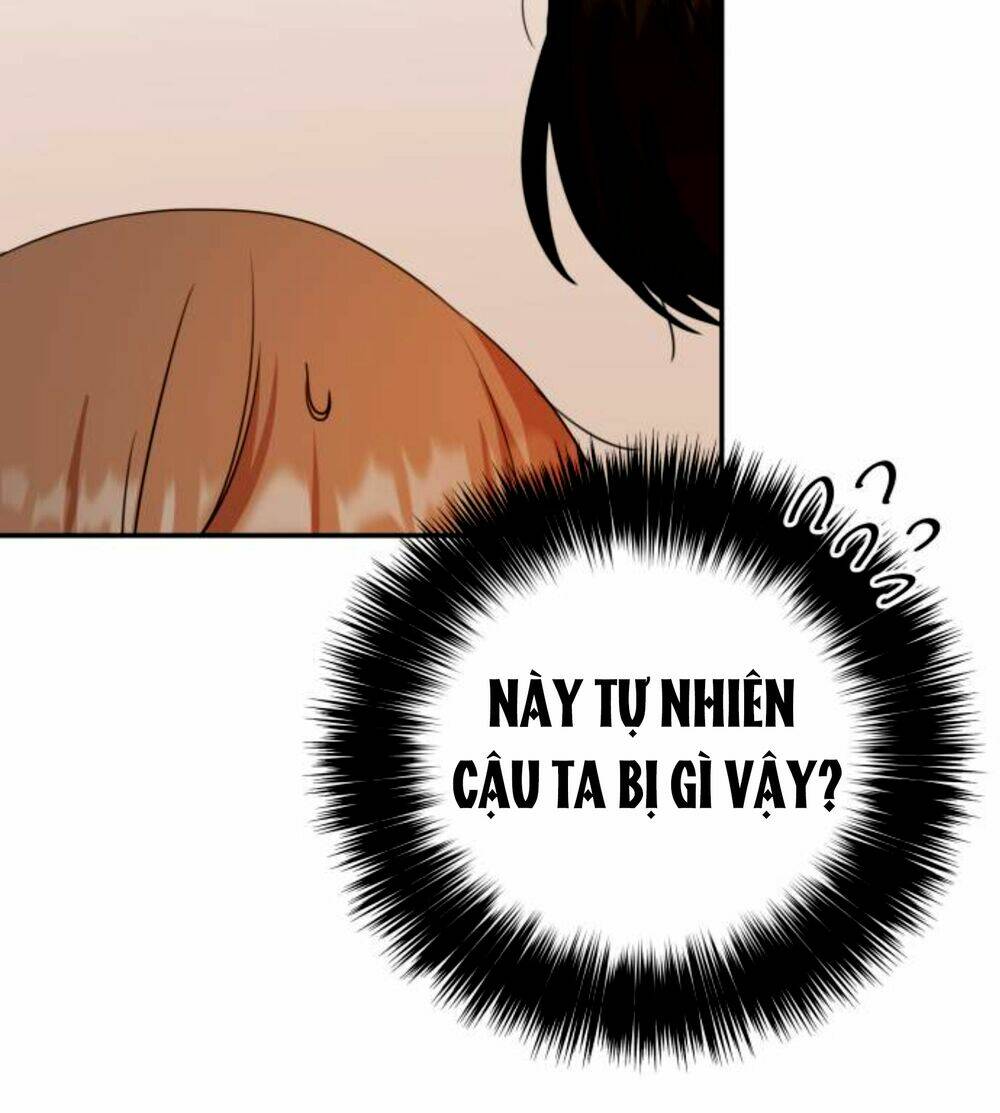 Bloody Romance - Lãng Mạn Đẫm Máu: Chapter 4