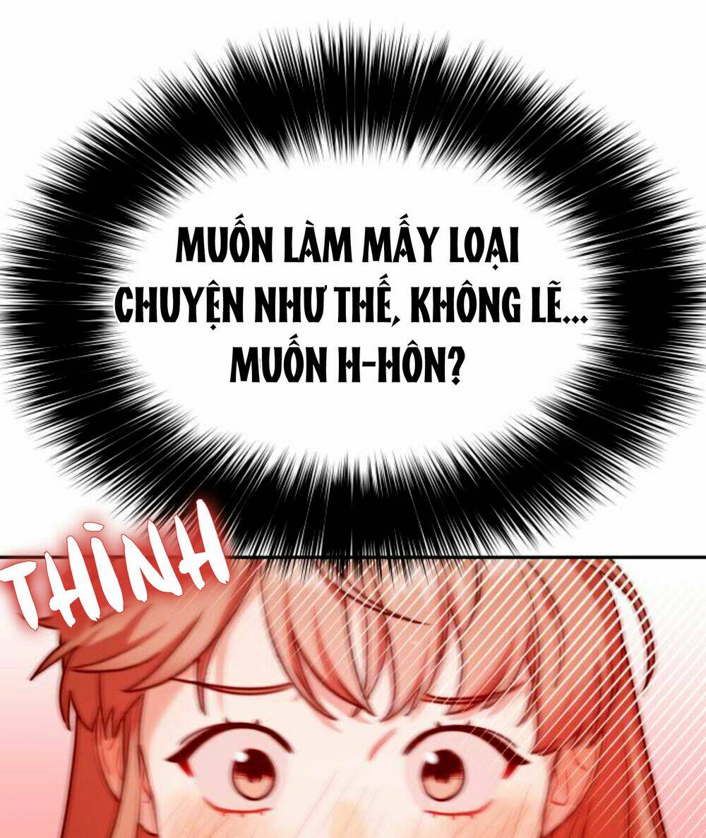 Bloody Romance - Lãng Mạn Đẫm Máu: Chapter 4