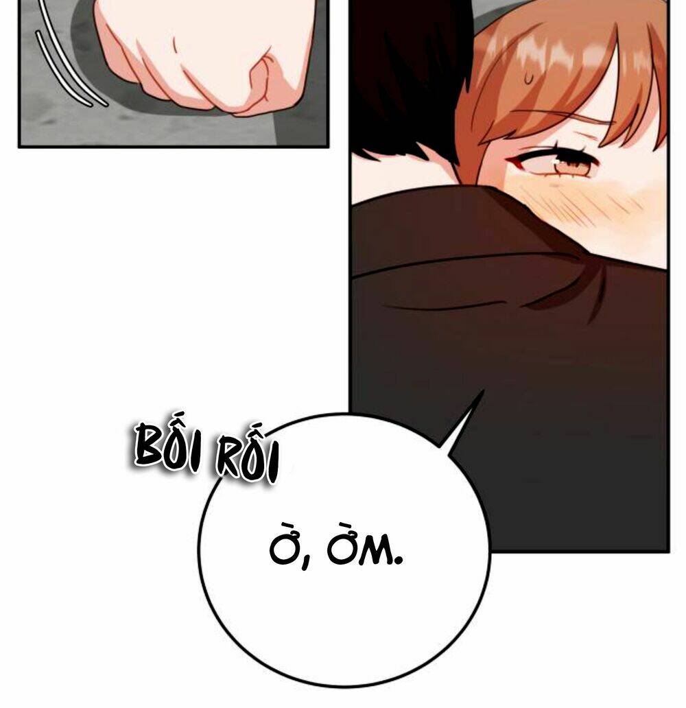Bloody Romance - Lãng Mạn Đẫm Máu: Chapter 4