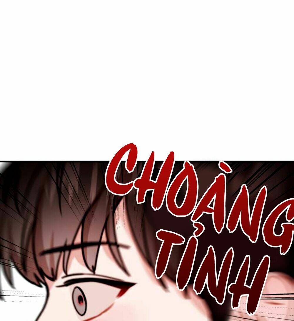 Bloody Romance - Lãng Mạn Đẫm Máu: Chapter 4