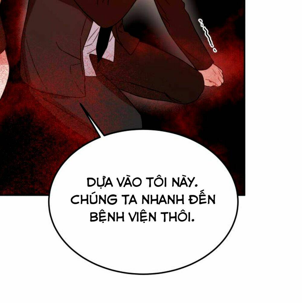 Bloody Romance - Lãng Mạn Đẫm Máu: Chapter 4