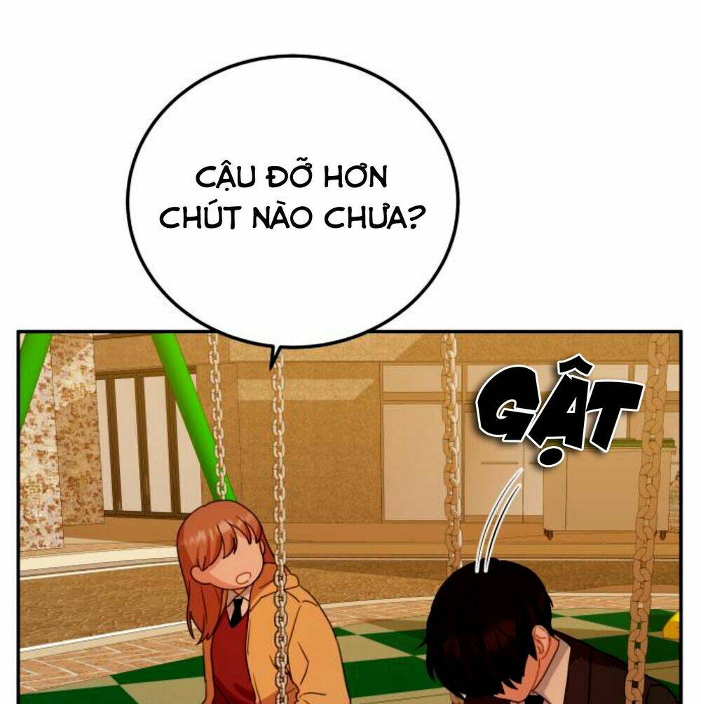 Bloody Romance - Lãng Mạn Đẫm Máu: Chapter 4