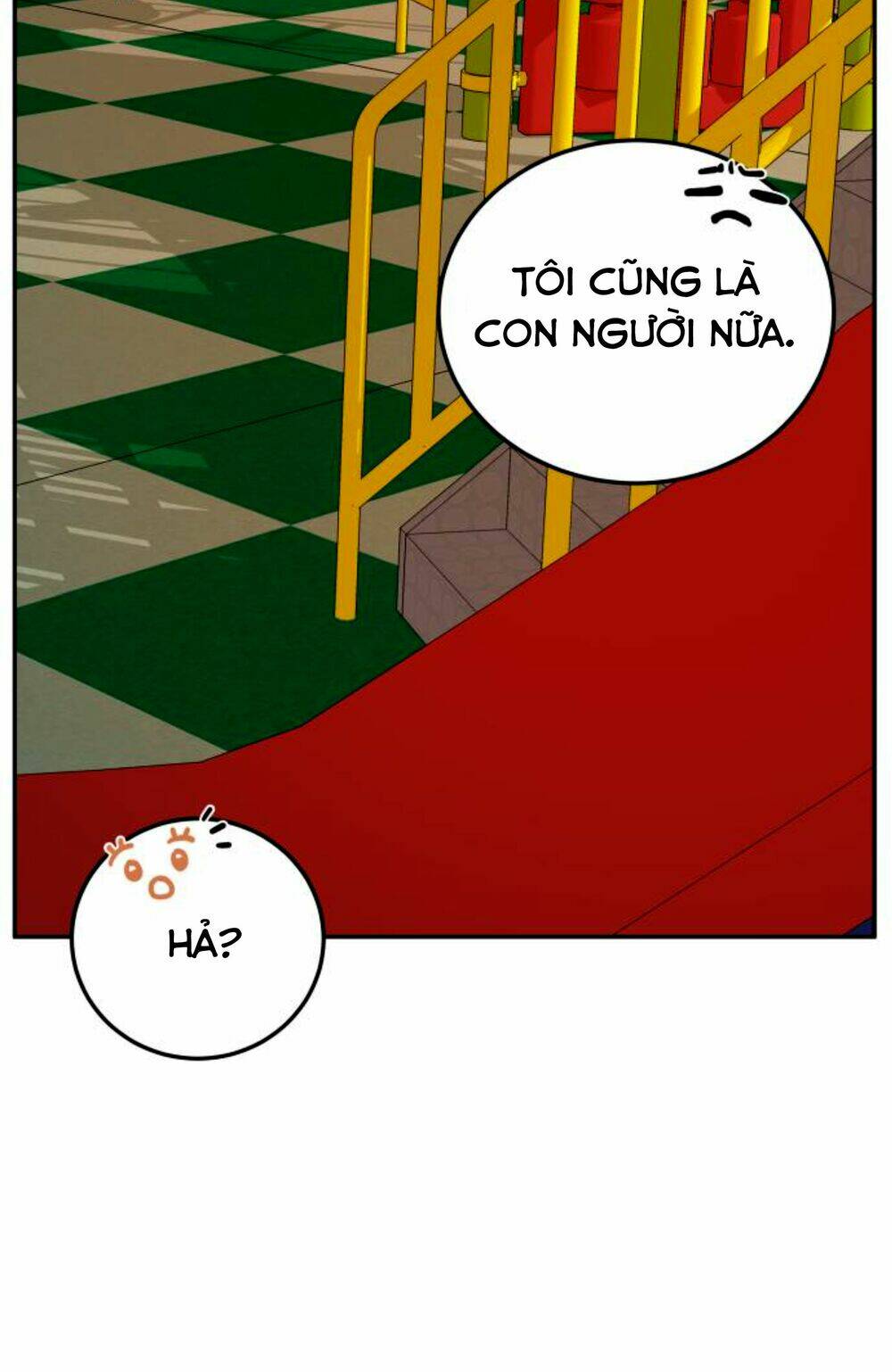 Bloody Romance - Lãng Mạn Đẫm Máu: Chapter 4