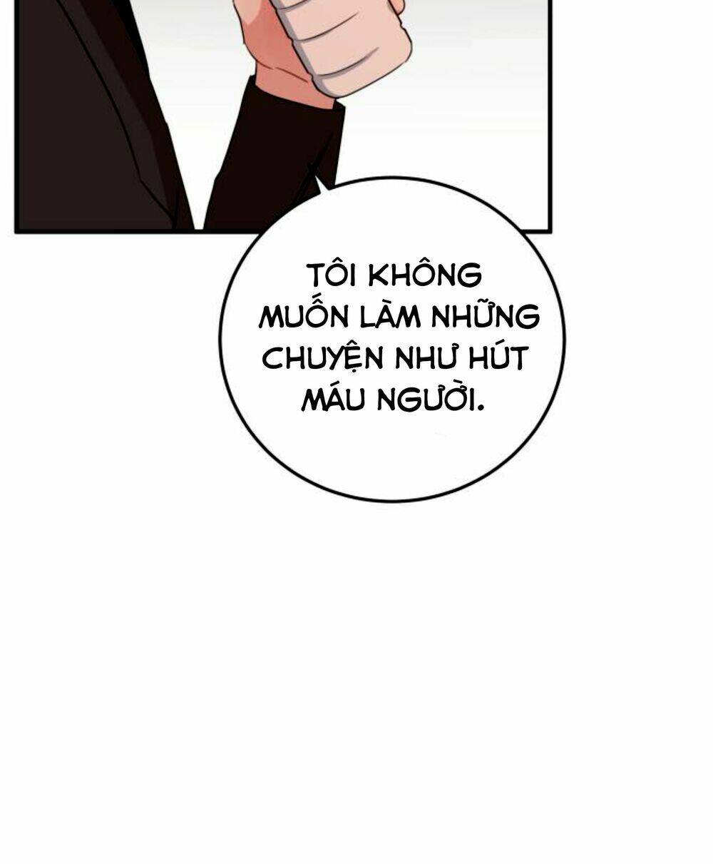 Bloody Romance - Lãng Mạn Đẫm Máu: Chapter 4