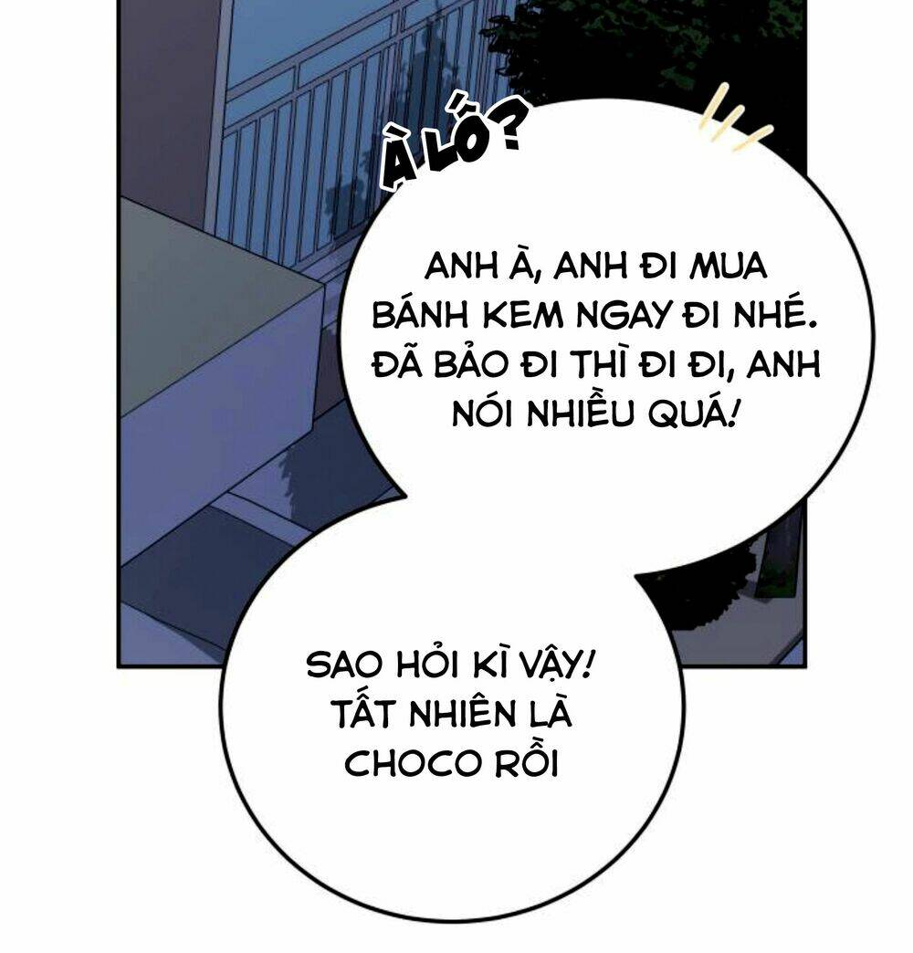 Bloody Romance - Lãng Mạn Đẫm Máu: Chapter 5
