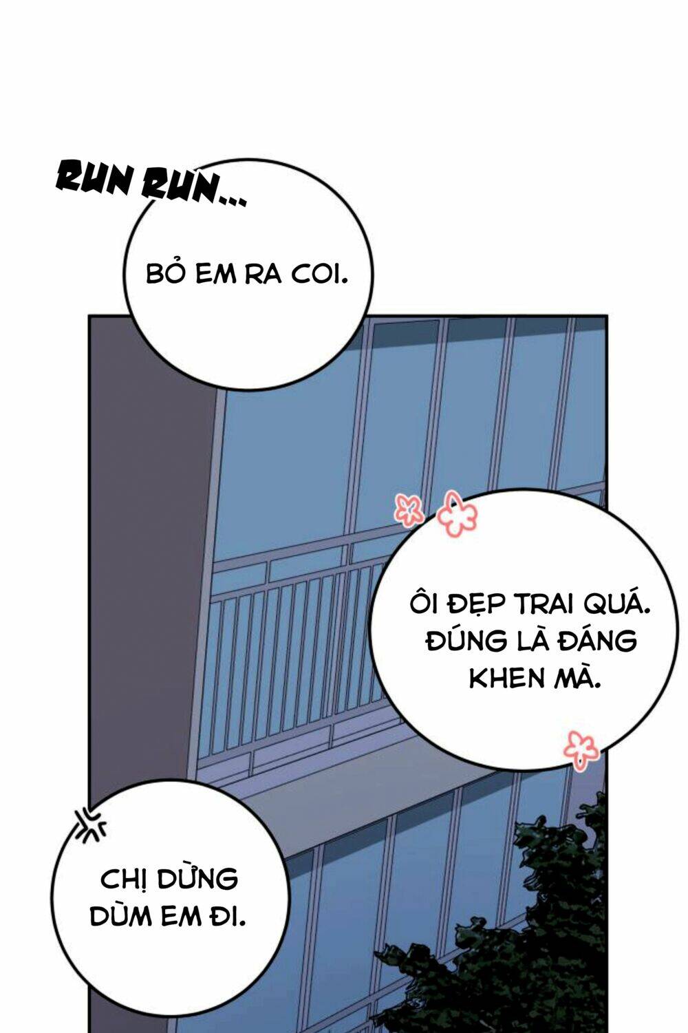 Bloody Romance - Lãng Mạn Đẫm Máu: Chapter 5