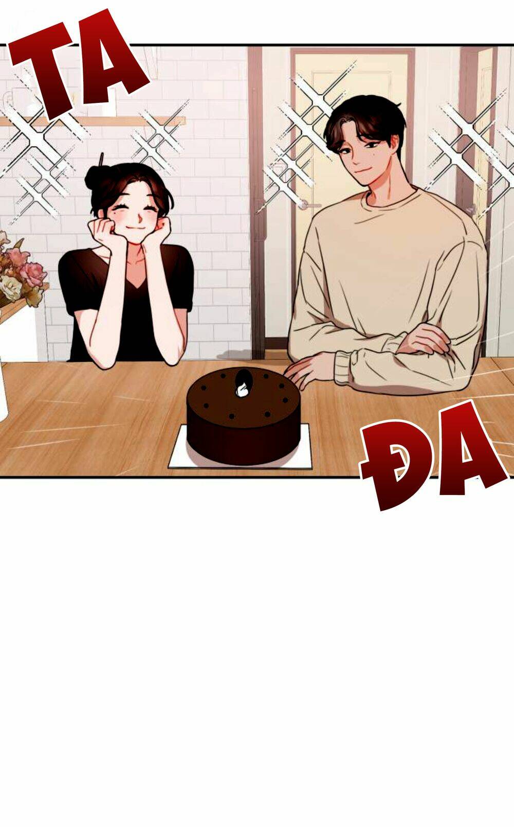 Bloody Romance - Lãng Mạn Đẫm Máu: Chapter 5