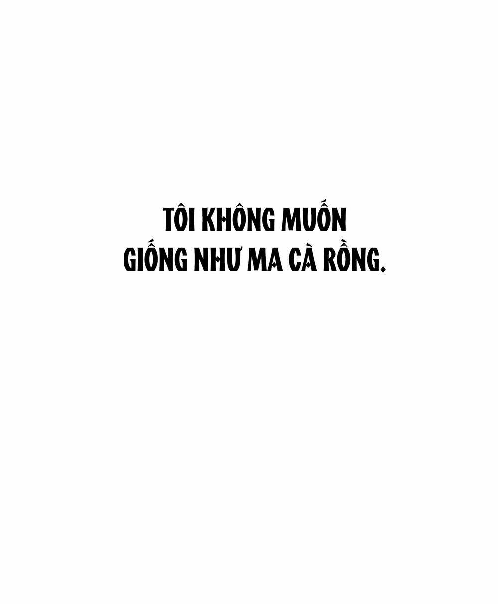 Bloody Romance - Lãng Mạn Đẫm Máu: Chapter 5