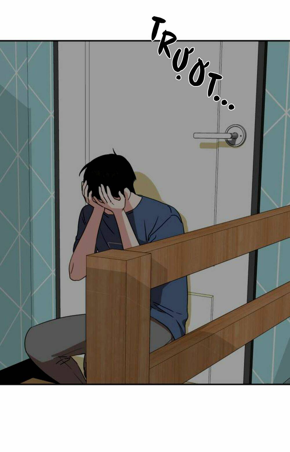 Bloody Romance - Lãng Mạn Đẫm Máu: Chapter 5
