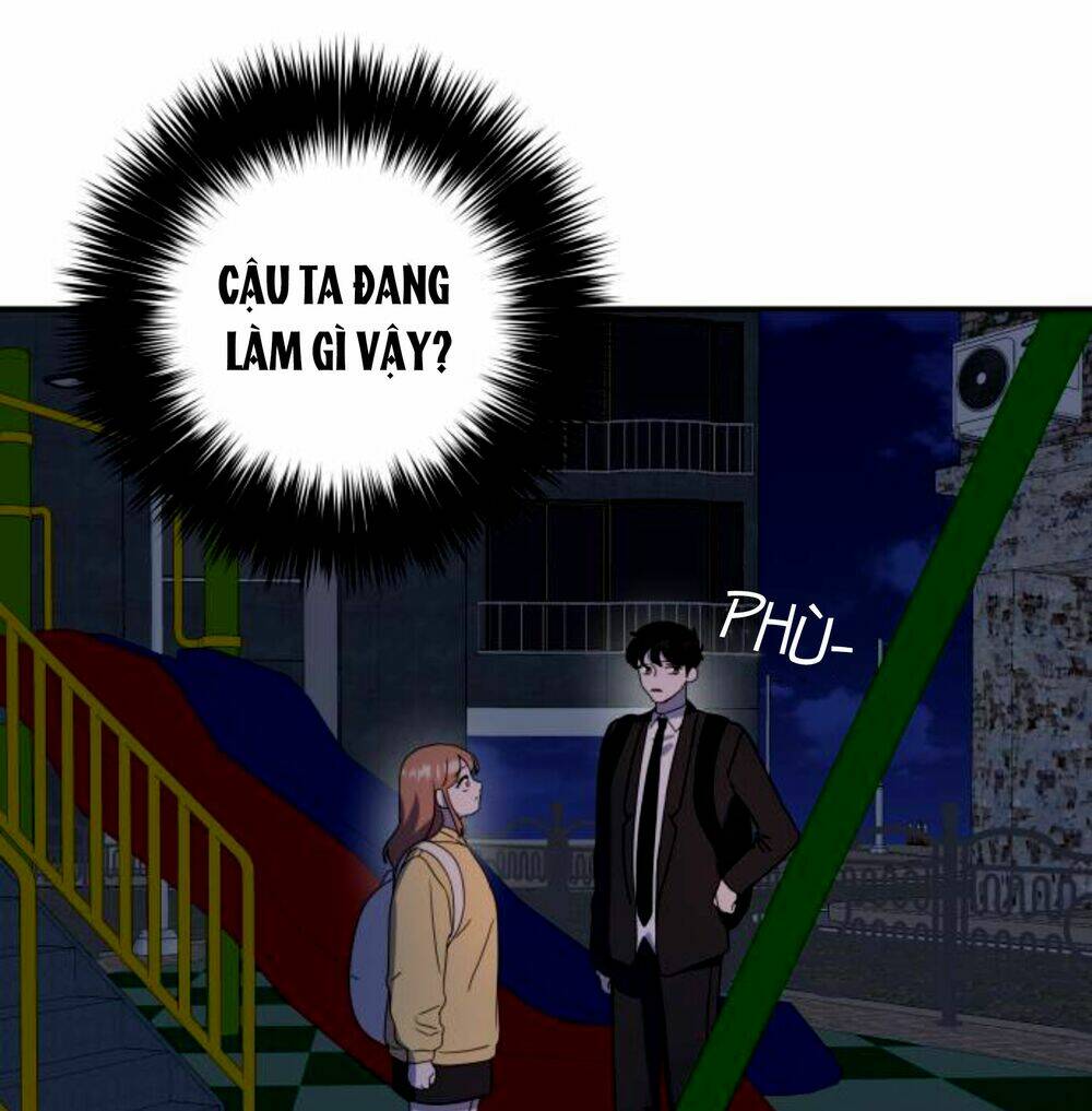 Bloody Romance - Lãng Mạn Đẫm Máu: Chapter 5