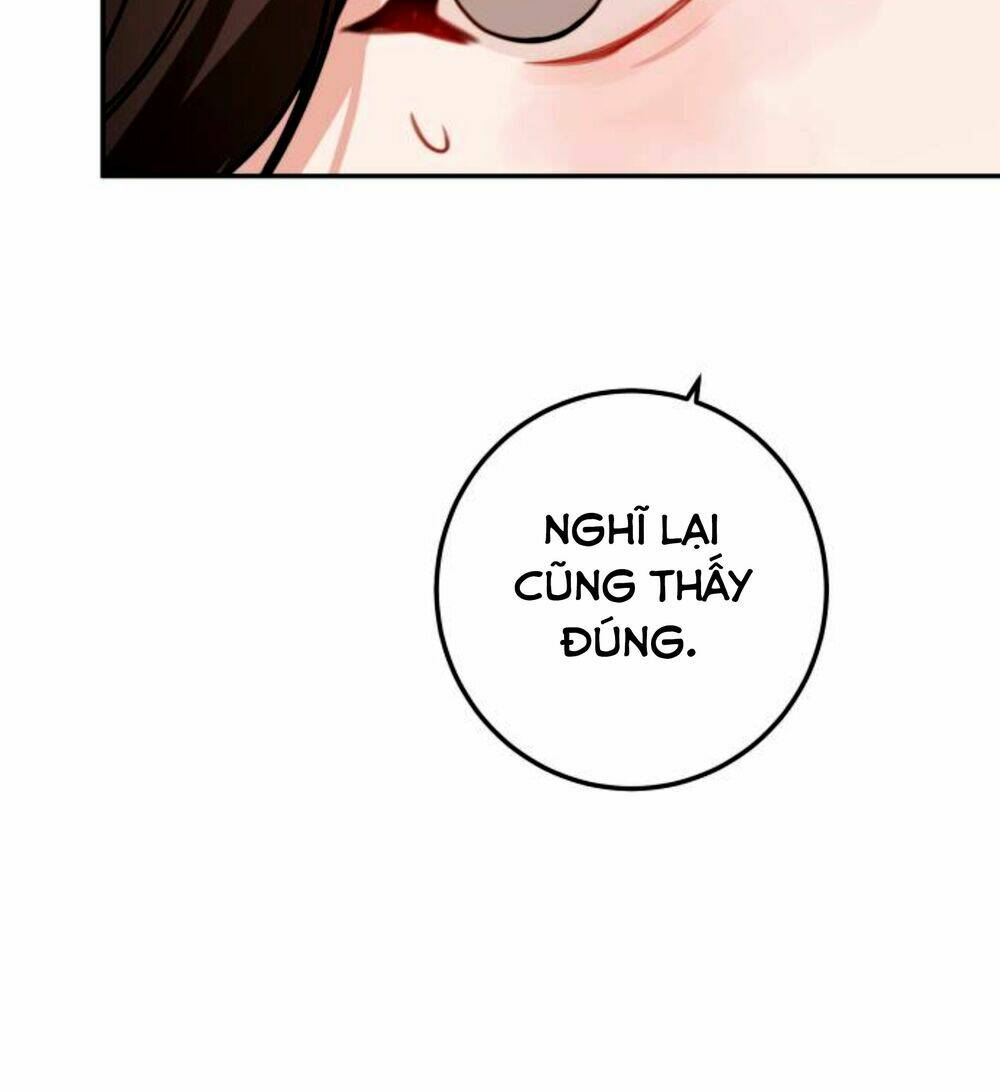 Bloody Romance - Lãng Mạn Đẫm Máu: Chapter 5