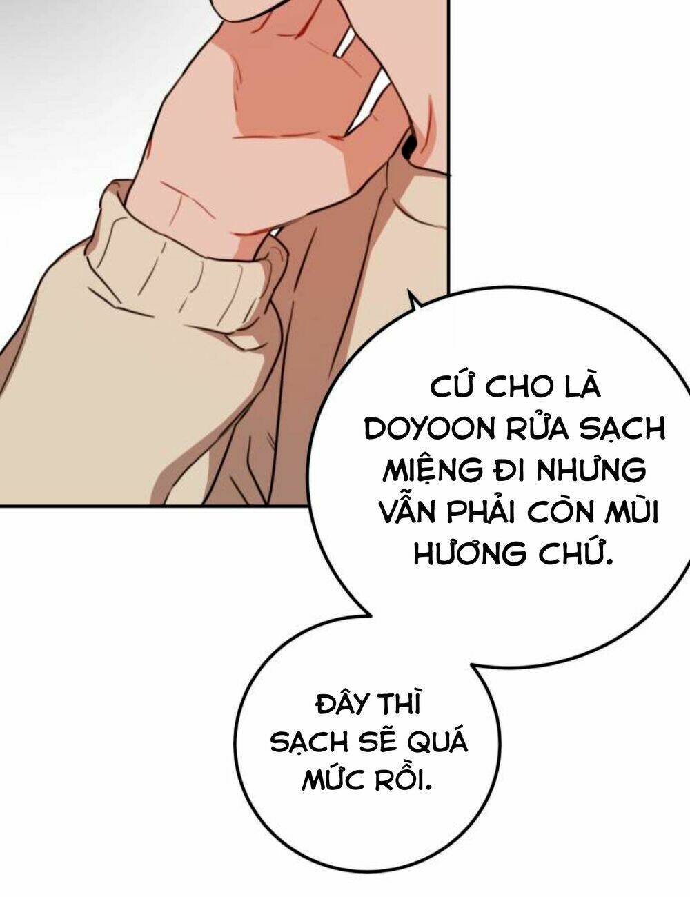 Bloody Romance - Lãng Mạn Đẫm Máu: Chapter 5