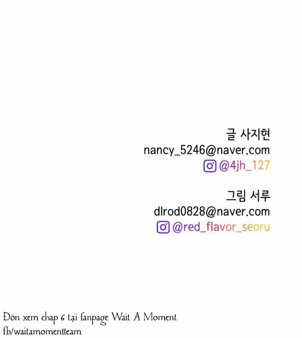 Bloody Romance - Lãng Mạn Đẫm Máu: Chapter 5