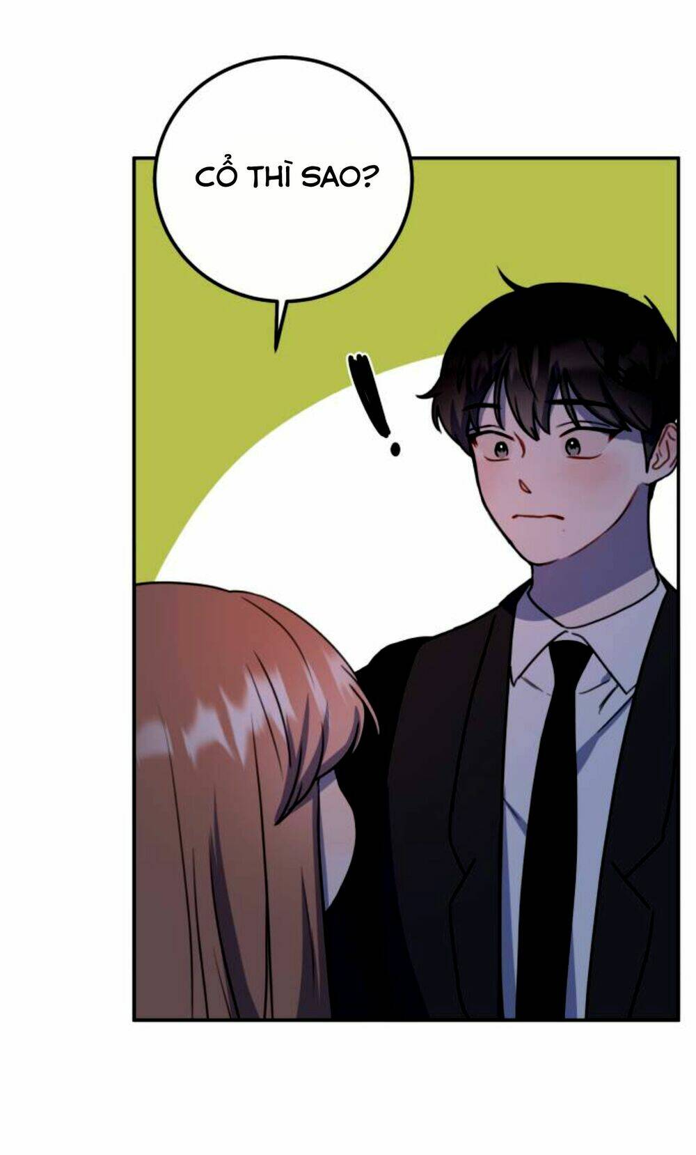 Bloody Romance - Lãng Mạn Đẫm Máu: Chapter 5