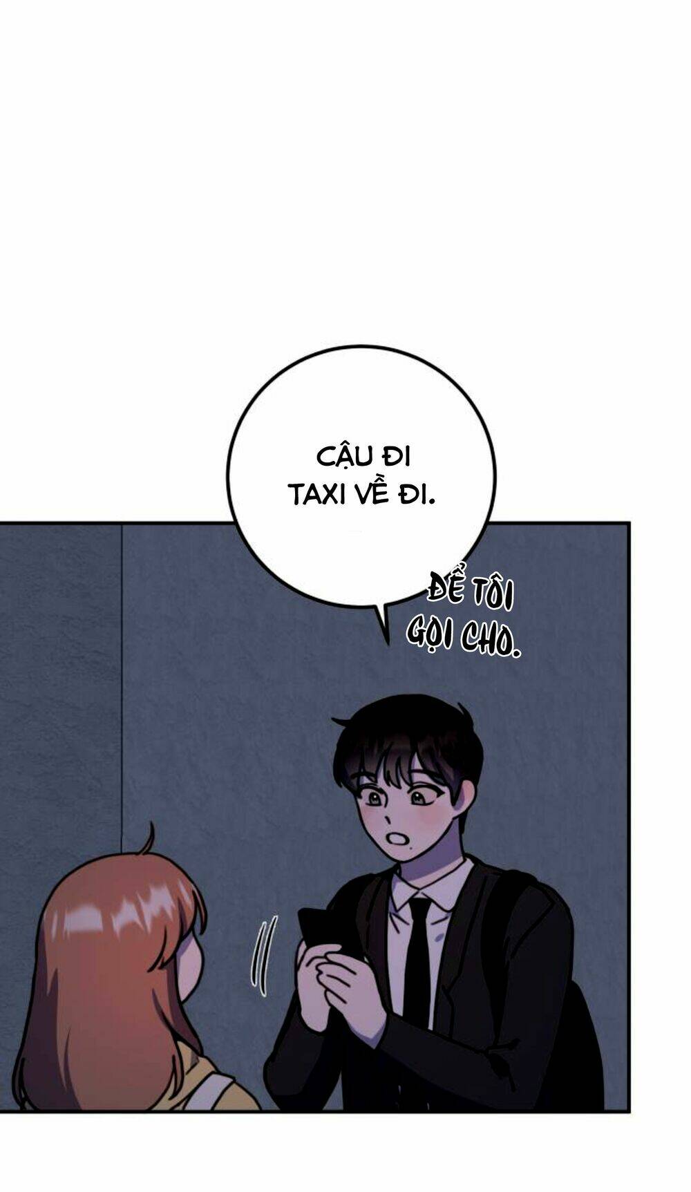 Bloody Romance - Lãng Mạn Đẫm Máu: Chapter 5