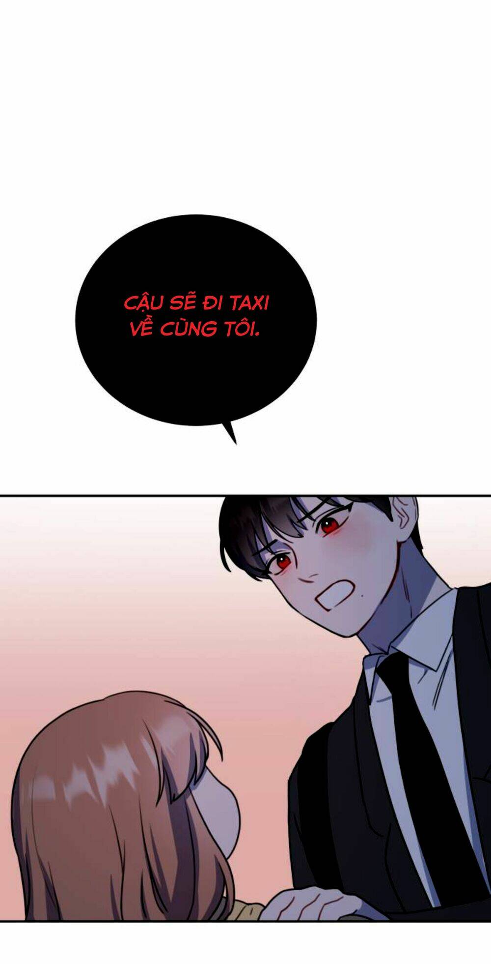 Bloody Romance - Lãng Mạn Đẫm Máu: Chapter 5