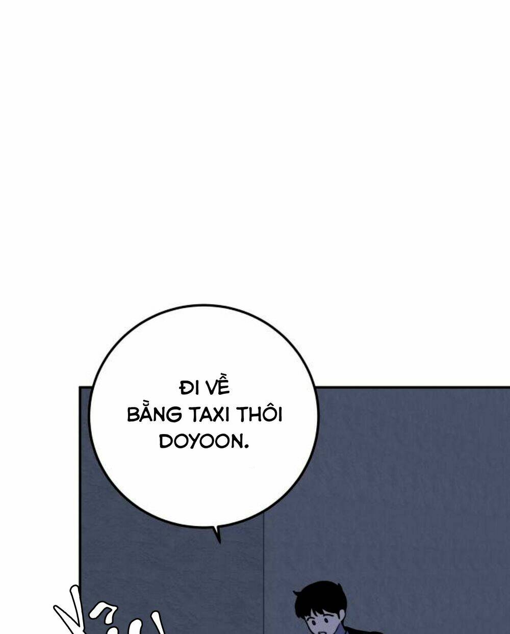 Bloody Romance - Lãng Mạn Đẫm Máu: Chapter 5