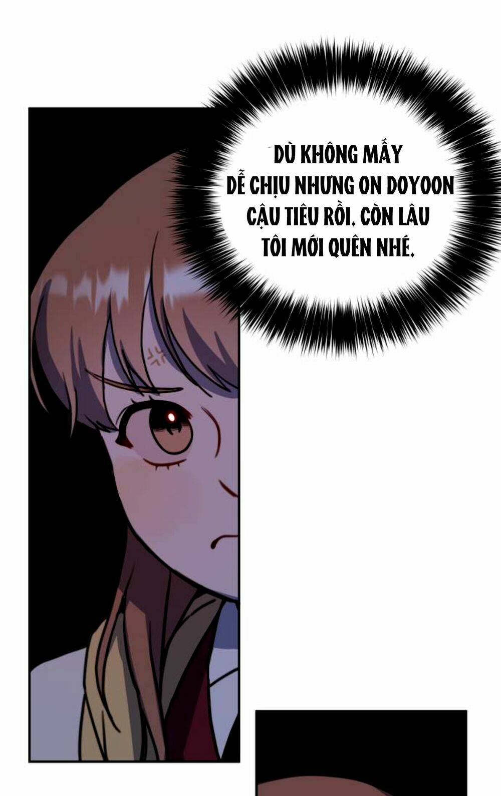 Bloody Romance - Lãng Mạn Đẫm Máu: Chapter 5