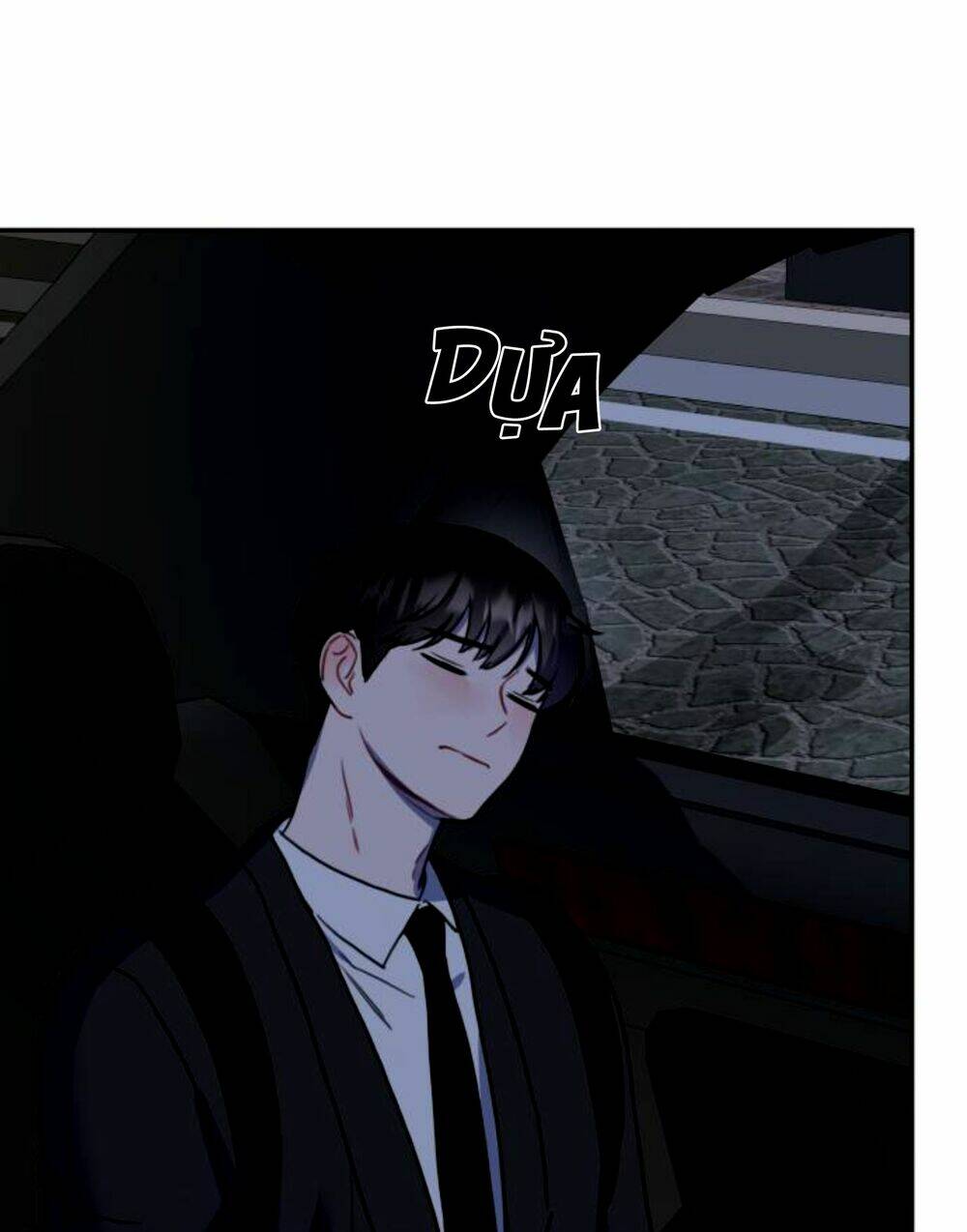 Bloody Romance - Lãng Mạn Đẫm Máu: Chapter 5