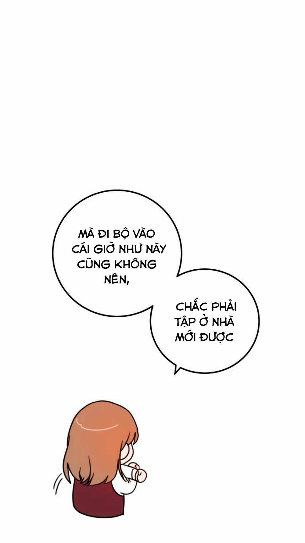 Bloody Romance - Lãng Mạn Đẫm Máu: Chapter 5