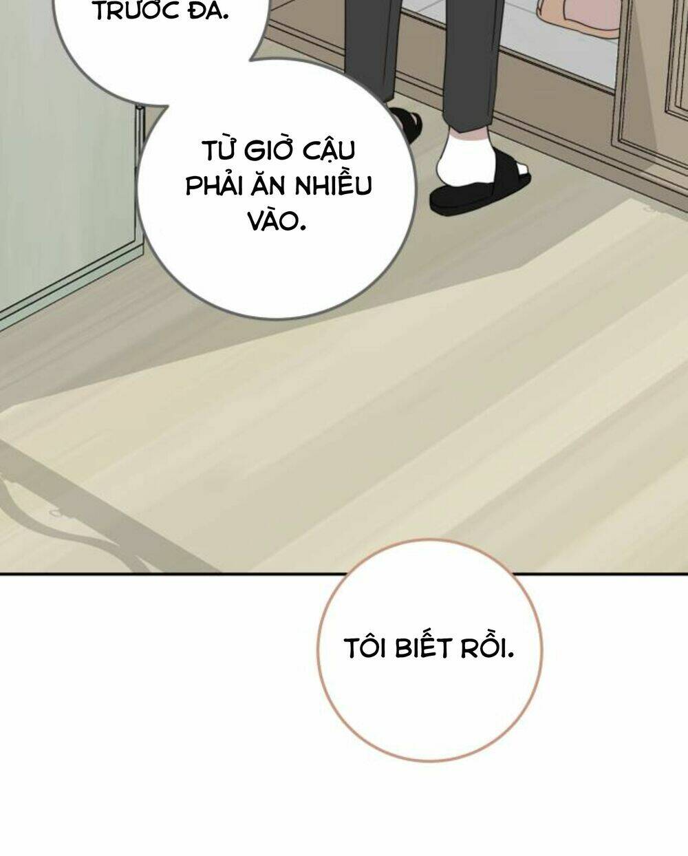 Bloody Romance - Lãng Mạn Đẫm Máu: Chapter 6
