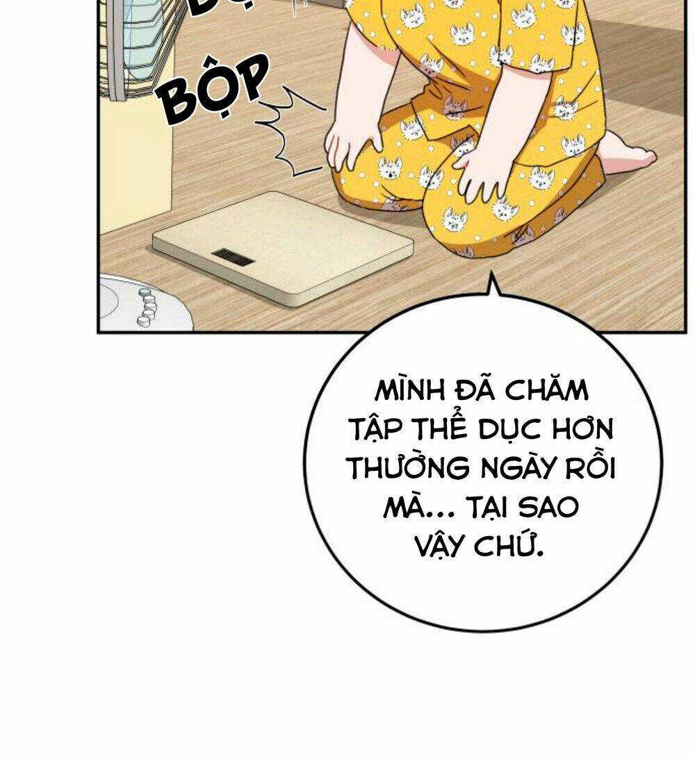 Bloody Romance - Lãng Mạn Đẫm Máu: Chapter 6